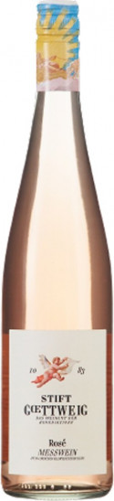 2022 Rosé trocken - Weingut Stift Göttweig