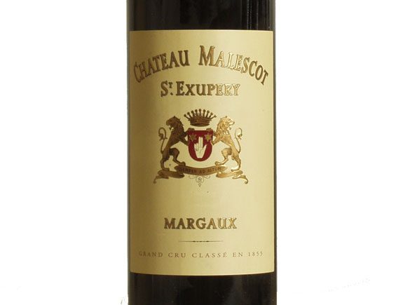 Château Malescot St Exupéry 2015 Bordeaux Margaux