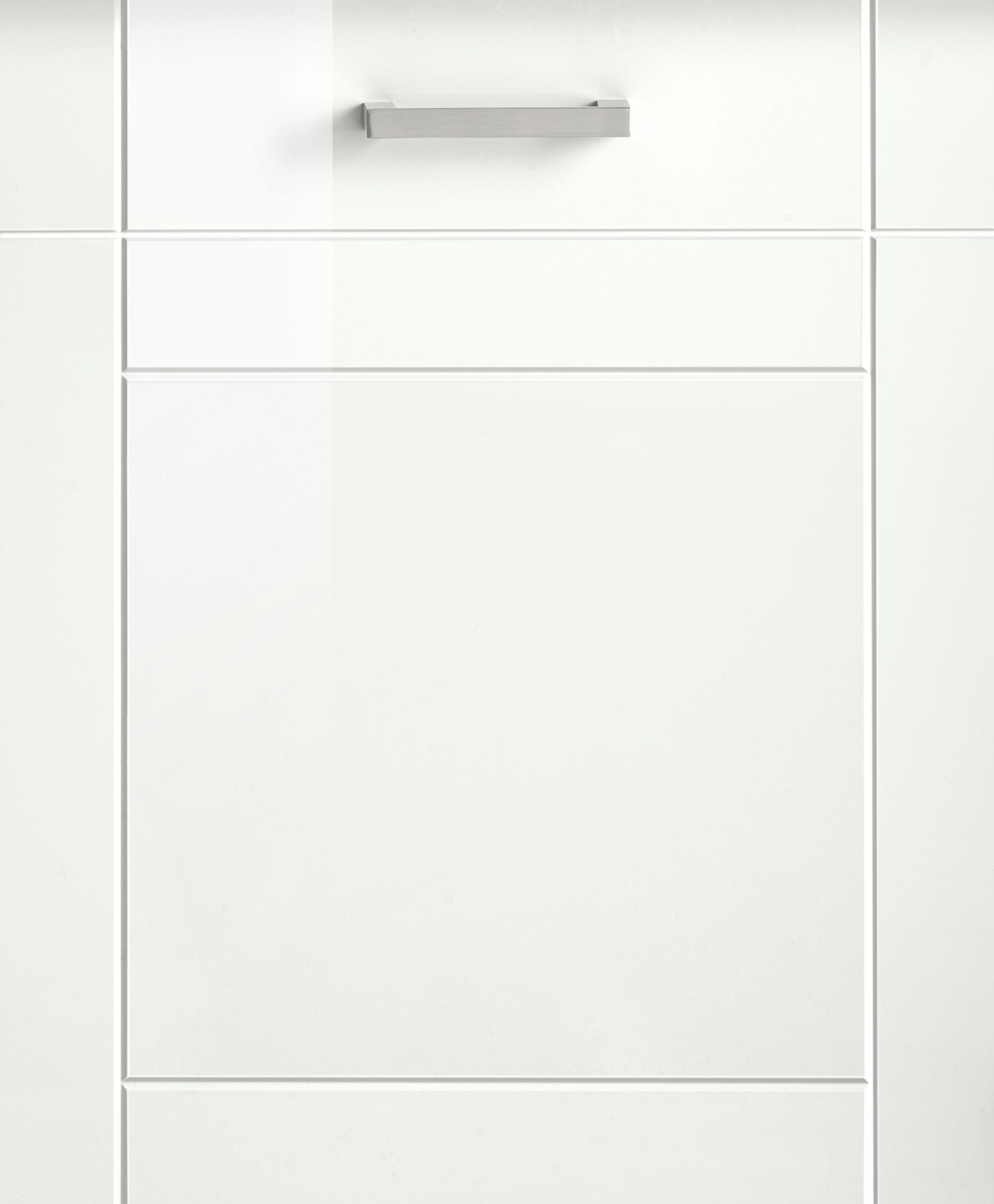 HELD MÖBEL Winkelküche Tinnum, ohne E-Geräte, Stellbreite 240/270 cm