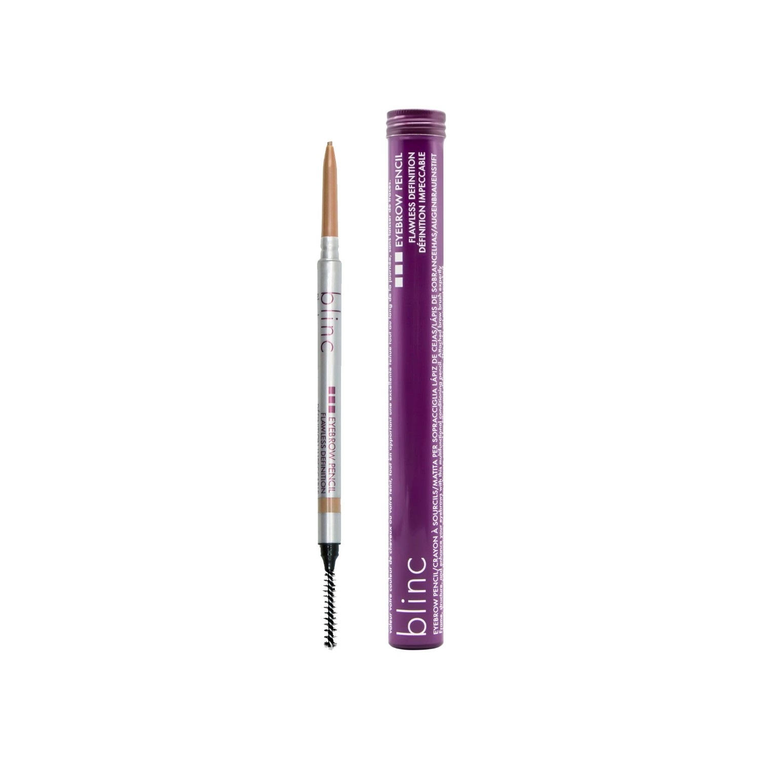 Kredka do brwi blinc: FS Light Brunette