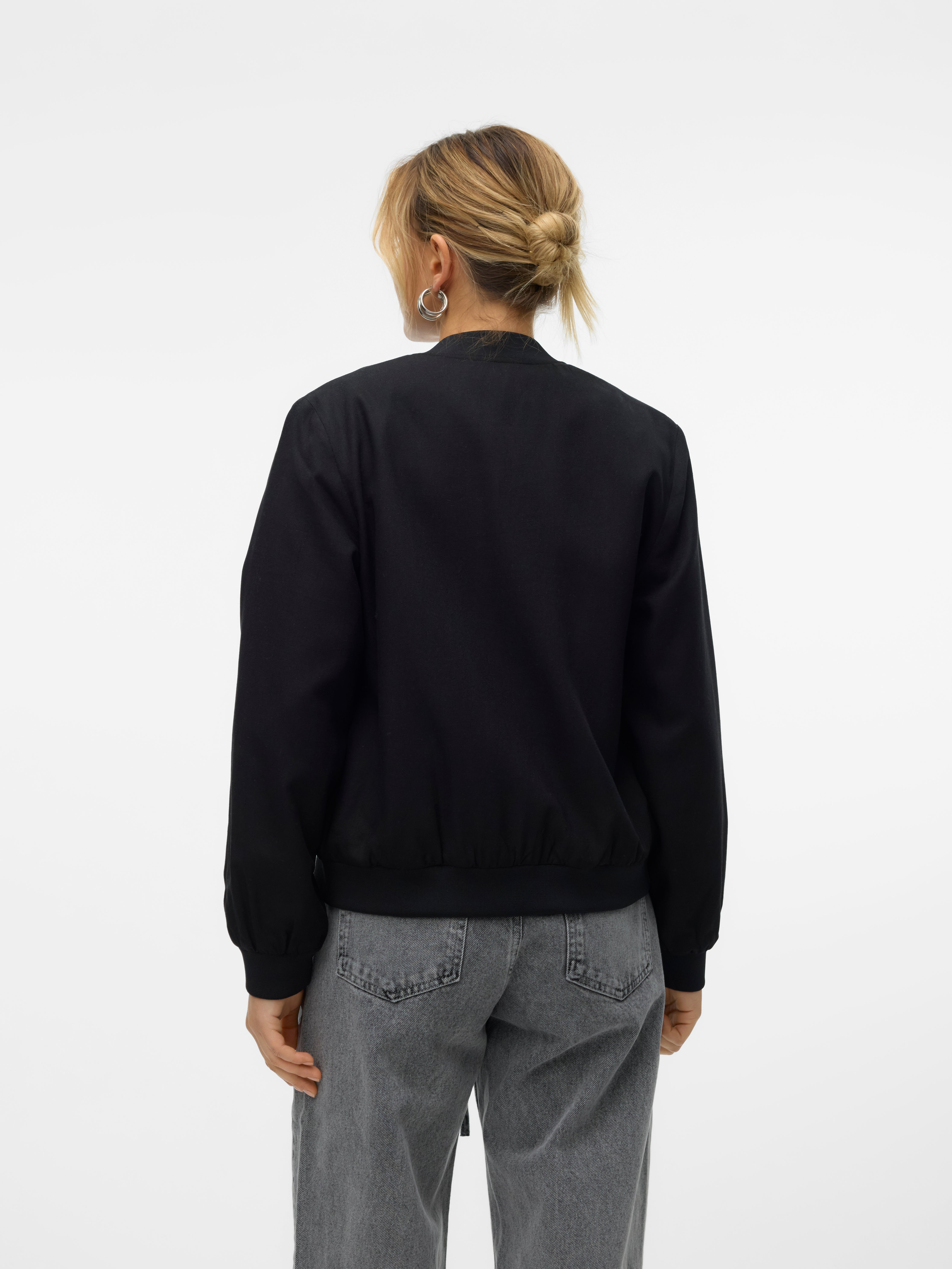 VMDINNA Bomberjacke