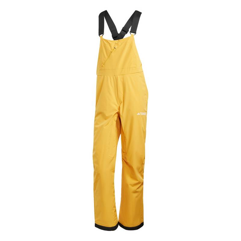 adidas Terrex Xperior 2L Insulated Bib Hose Trainingshose Herren
