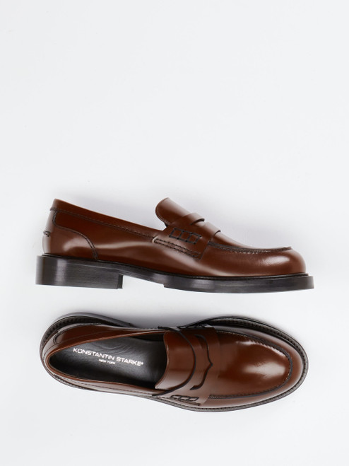 Slipper-15132290017 Konstantin Starke