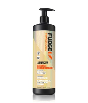 FUDGE Luminizer Moisture Boost Shampoo Haarshampoo 1000 ml