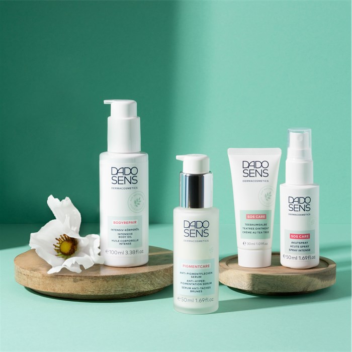 SOS CARE AKUTCREME