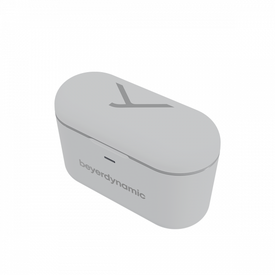 Free BYRD True Wireless Bluetooth®-In-Ear mit ANC