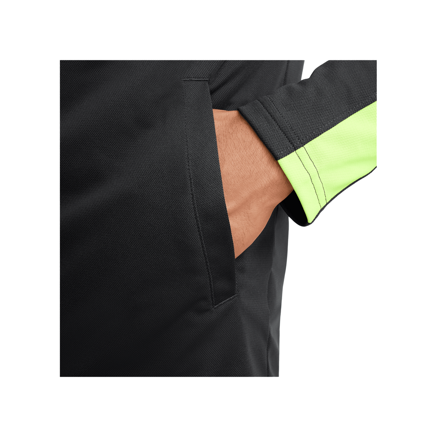 Nike Academy 23 Trainingsanzug Grau F061