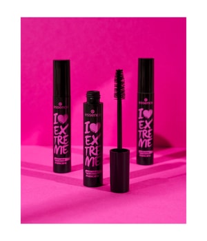 essence I Love Extreme Volume Mascara-12 ml