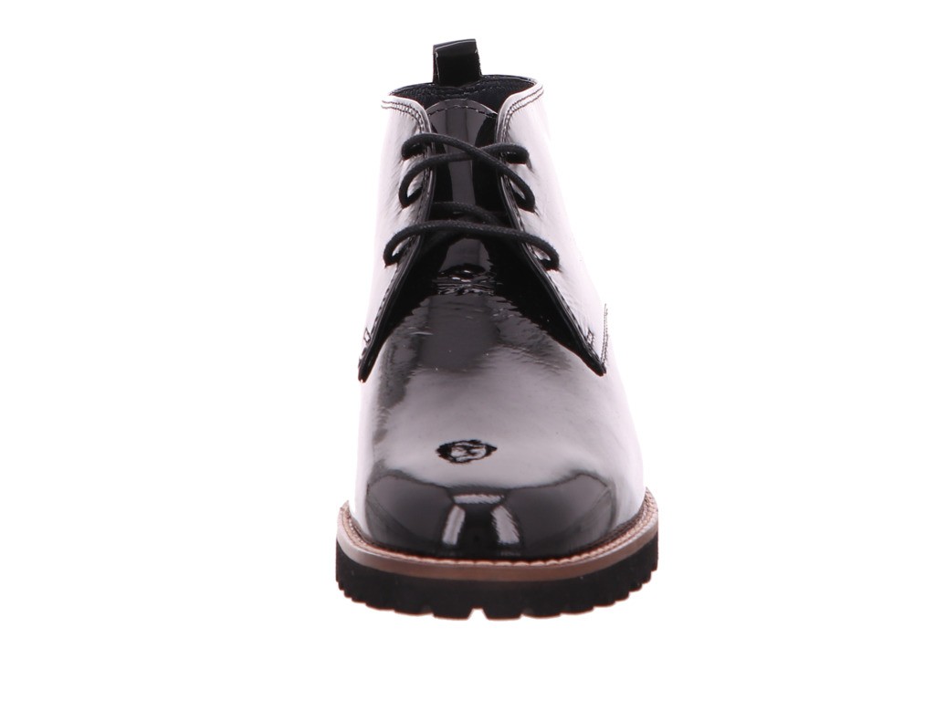 SIOUX Stiefeletten schwarz Meredith-702-H