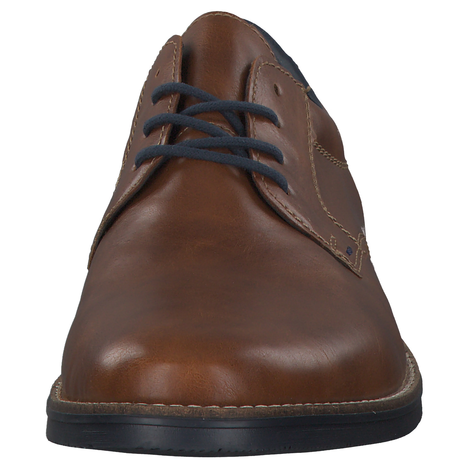 Rieker 13500, Klassische- & Business Schuhe, Herren, Braun