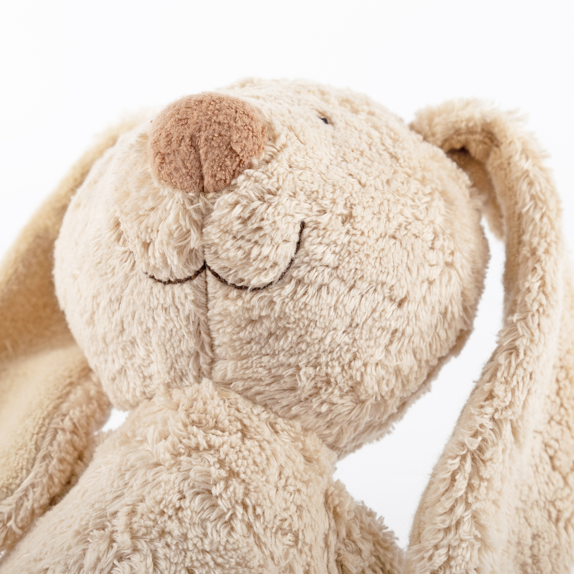 Kuscheltier Hase, Green Kollektion
