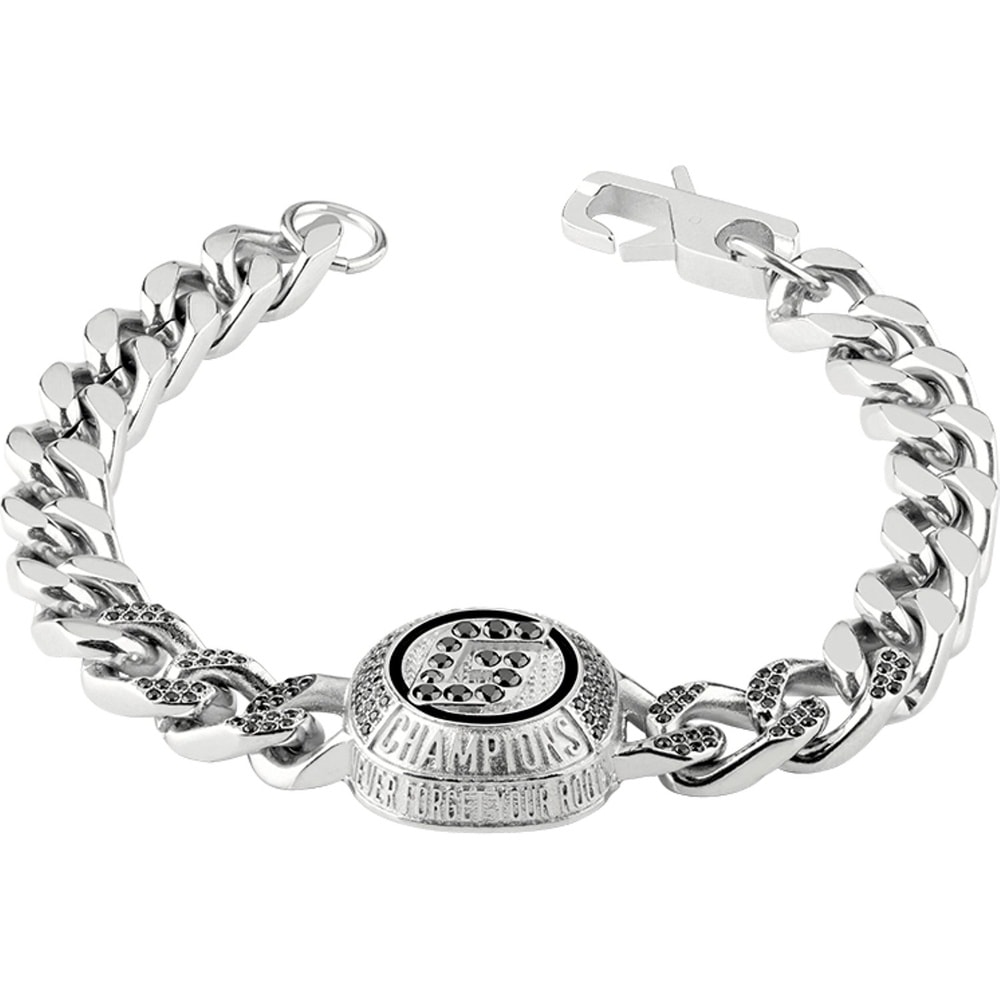 Guess Bracelet Acier inoxydable argent Bracelet