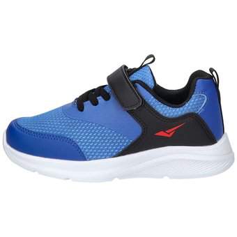 Puccetti Sneaker in grau
