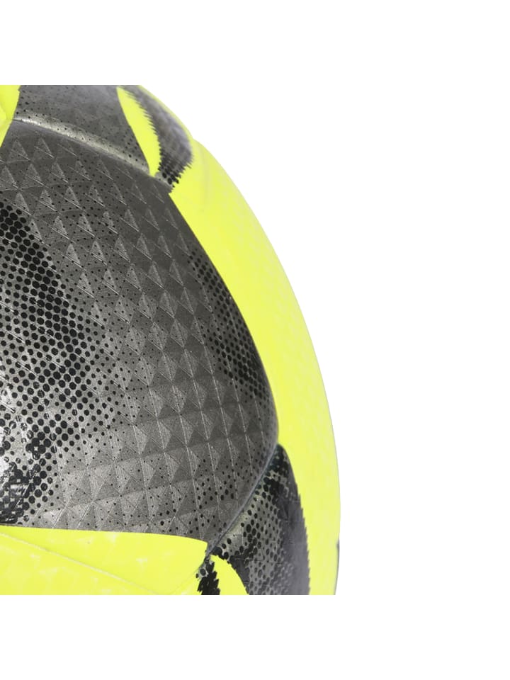 adidas Performance adidas Tiro League Ball in Gelb günstig kaufen 5