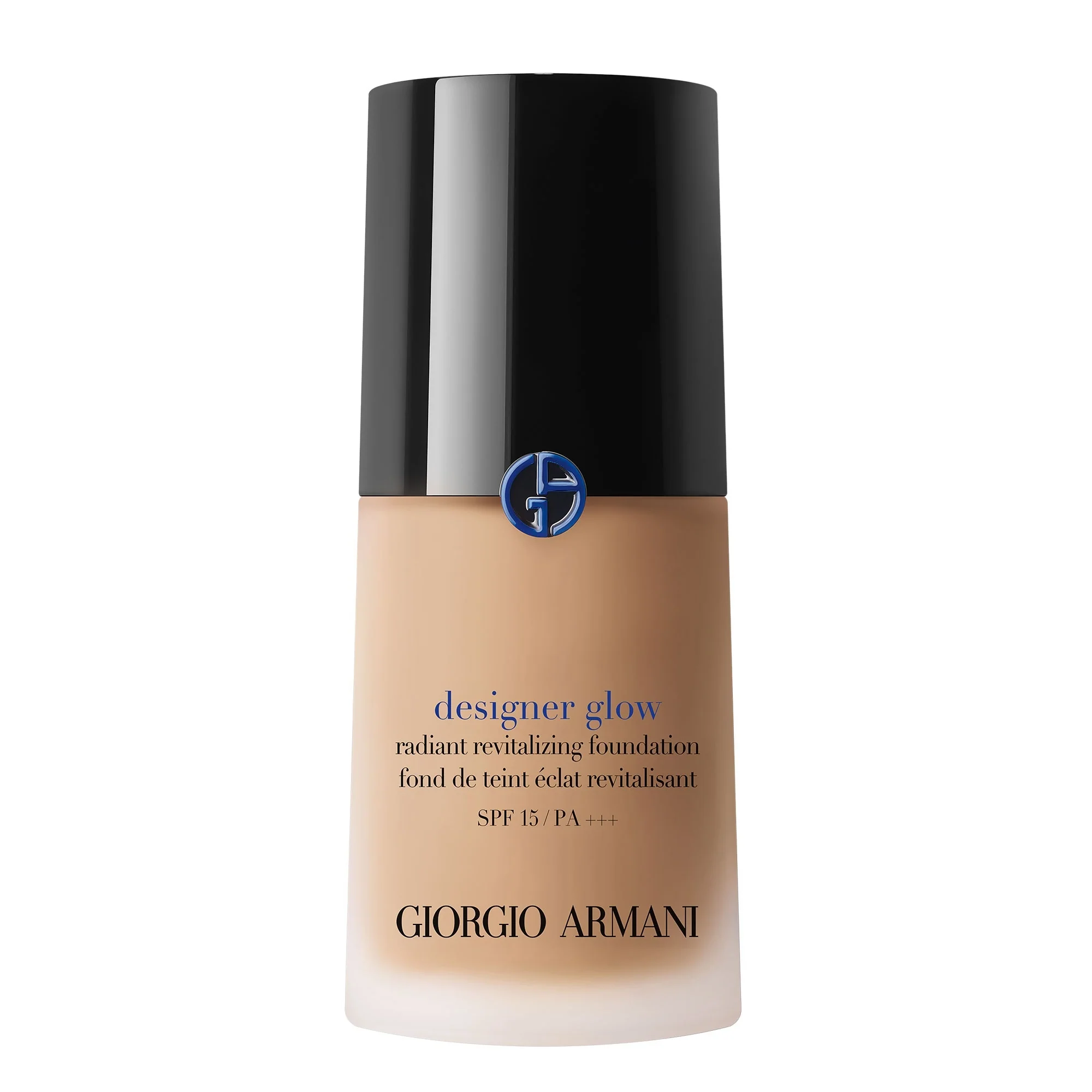 Viso Designer Glow SPF15 - tekući puder