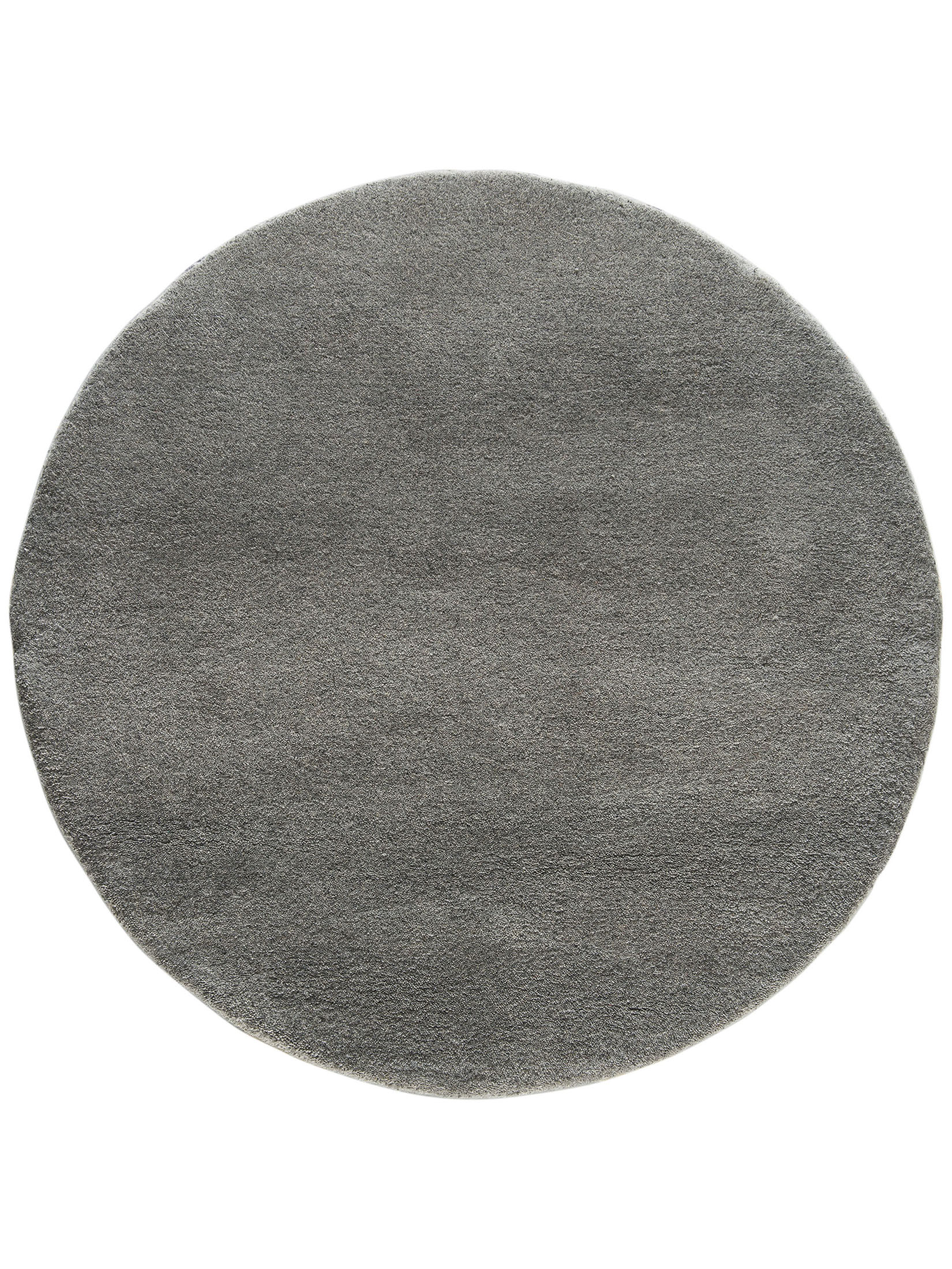 Mavora Woll-Teppich, Anthrazit