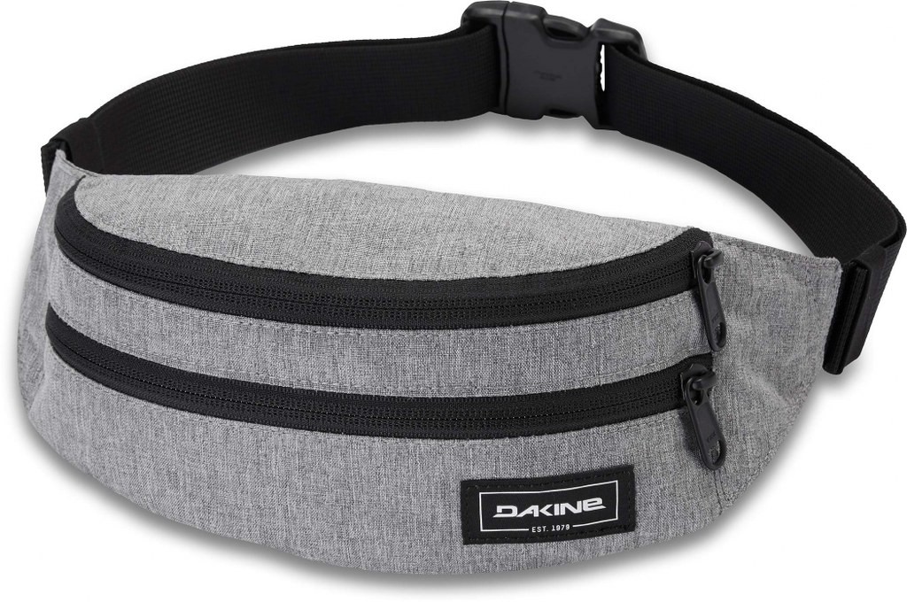 DAKINE Handtaschen grau Cl. Hip Pak