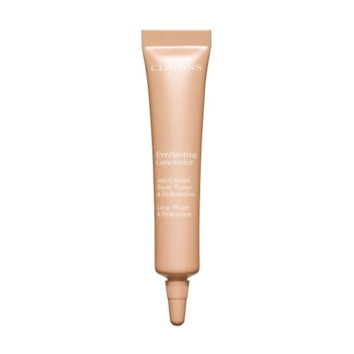 Clarins Everlasting коректор 02 светла средња 12 мл