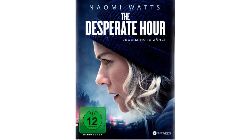 The Desperate Hour