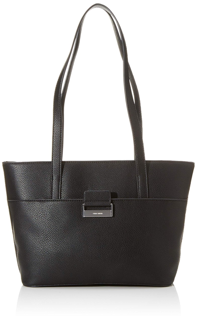 GERRY WEBER Handtaschen schwarz