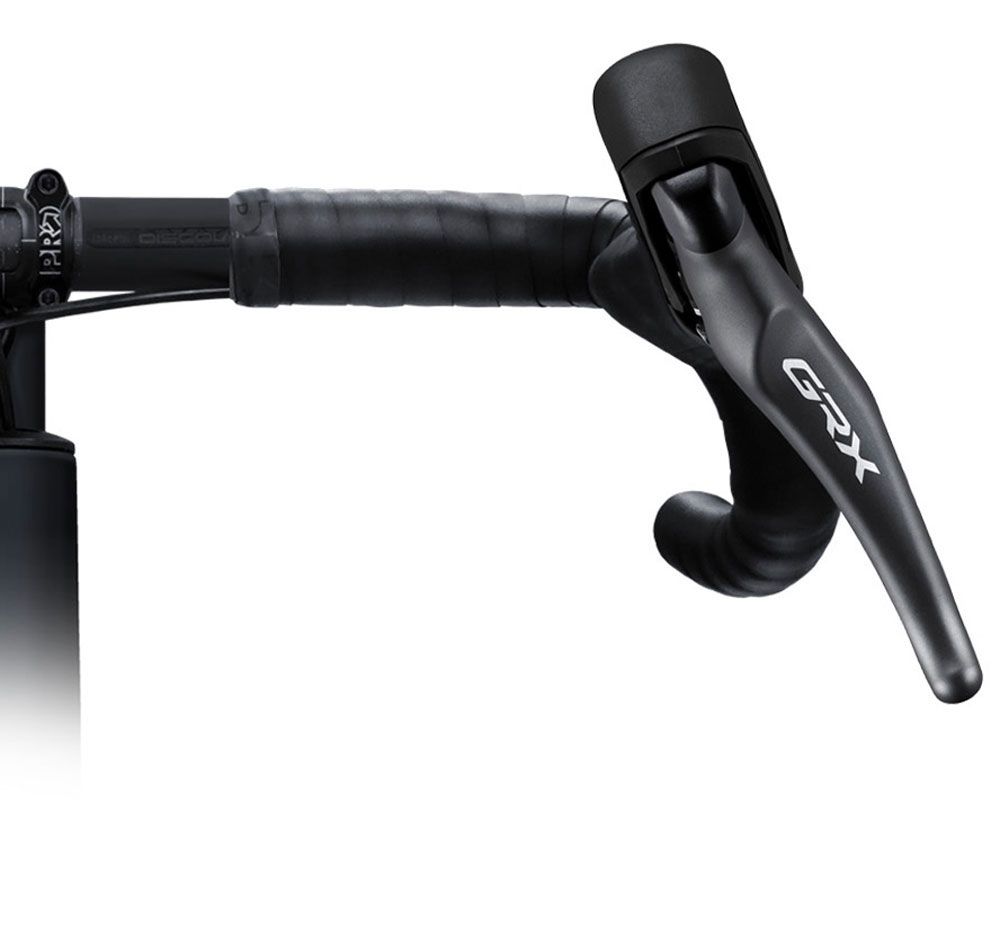 Shimano GRX BL-RX820-L Bremshebel links kaufen | Bike-Discount