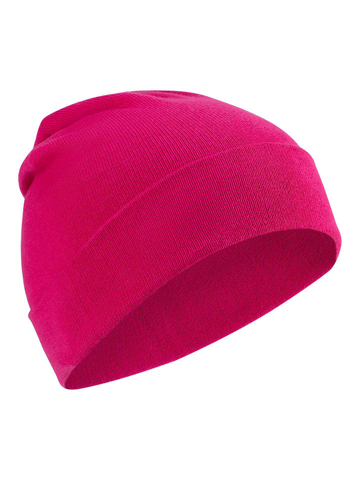 Camel Active Beanie in Pink günstig kaufen onesize