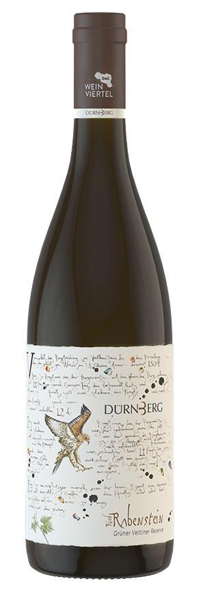 2020 Ried Rabenstein Grüner Veltliner Reserve Magnum