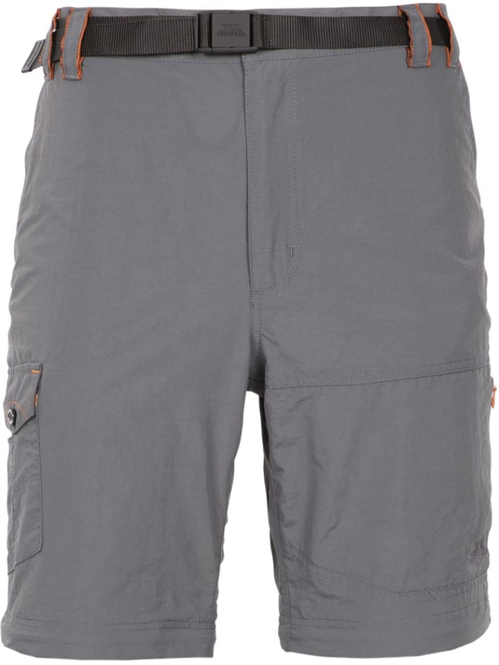 Trespass Wanderhose in Grau günstig kaufen