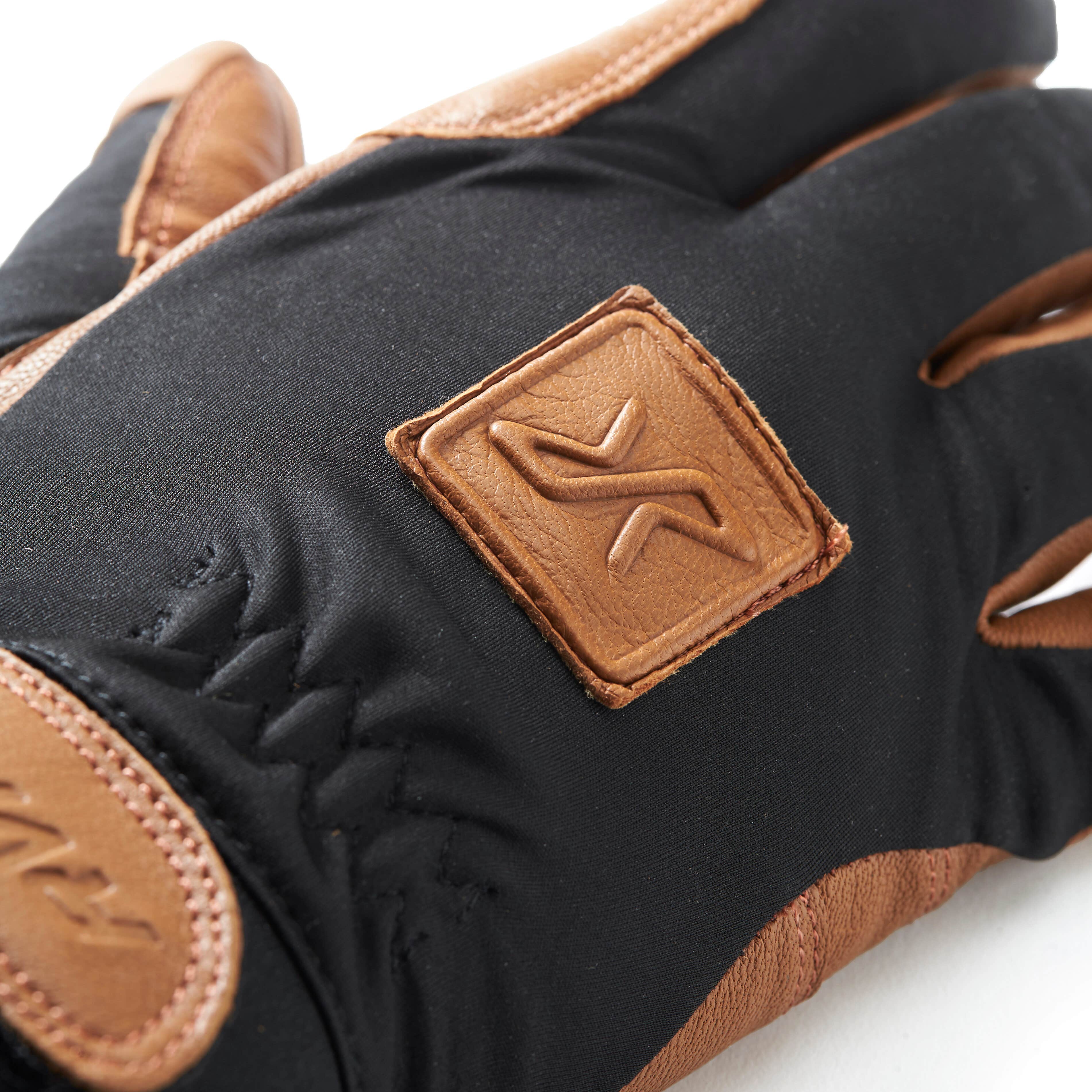 Outdoor Glove Cognac
