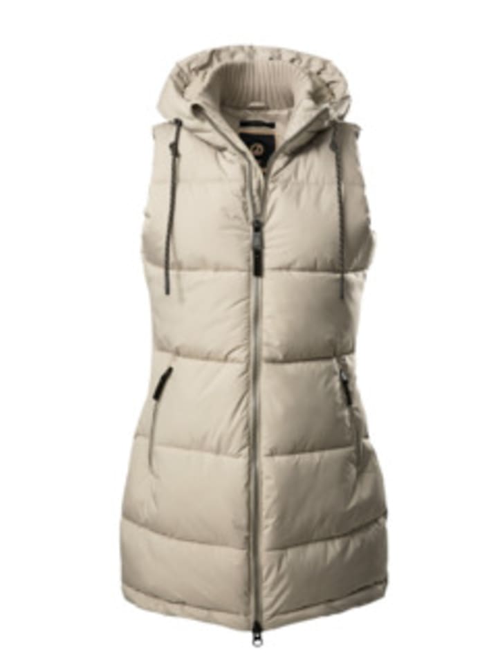 Giga Oberteil für Damen in beige in beige günstig kaufen 42