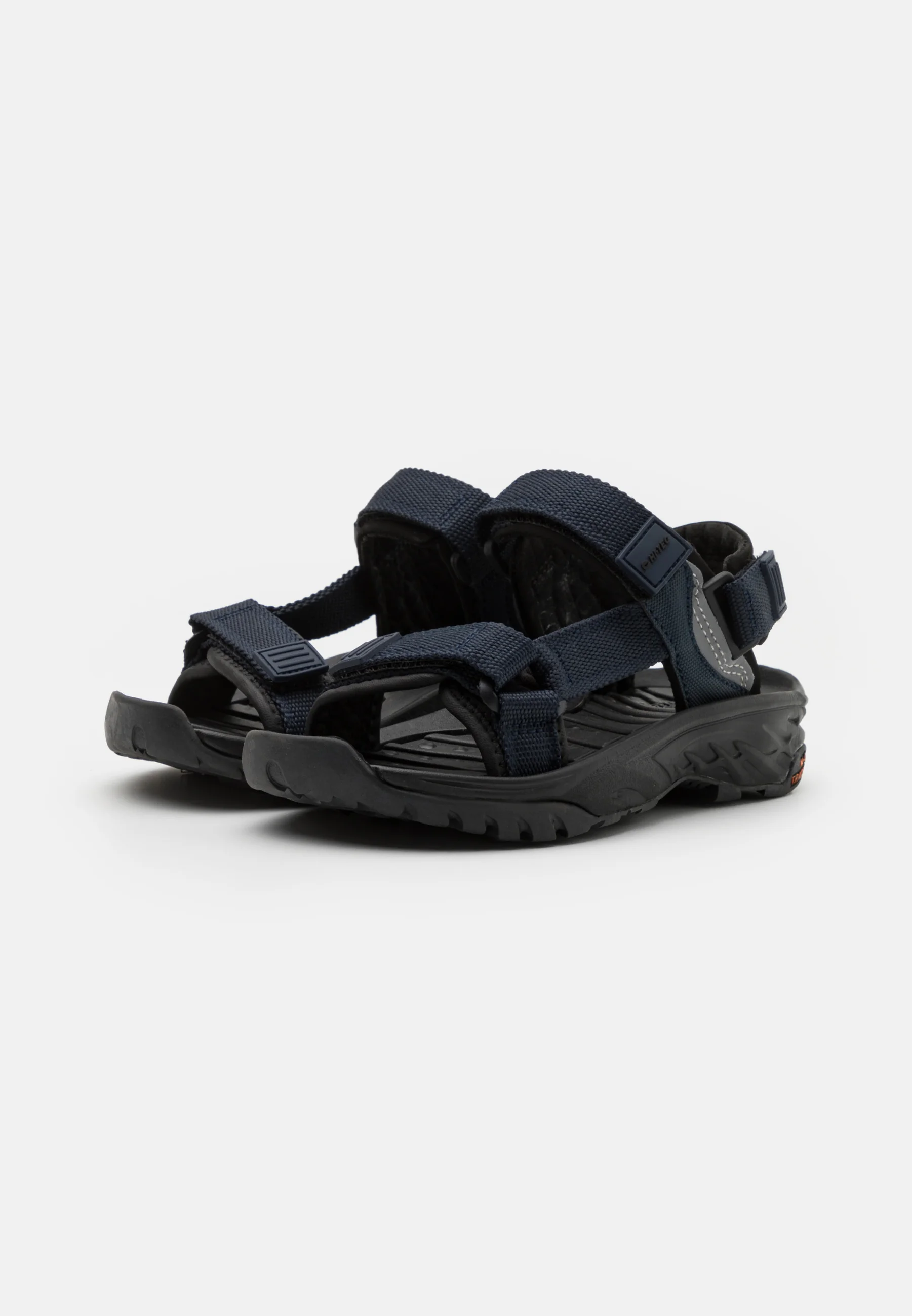 HI-TEC ULA RAFT JR - Sandalias de trekking