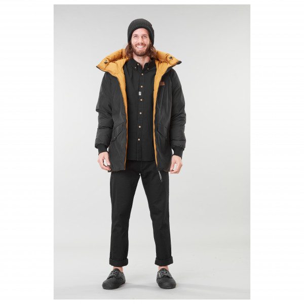 Picture - Sperky Jacket - Mantel