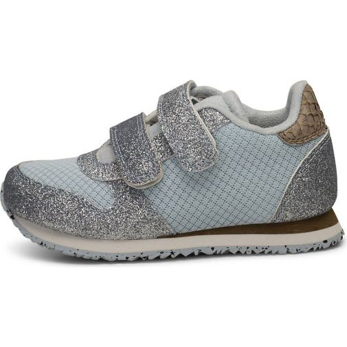 WODEN Sneakers Ydun Glitter II Kids