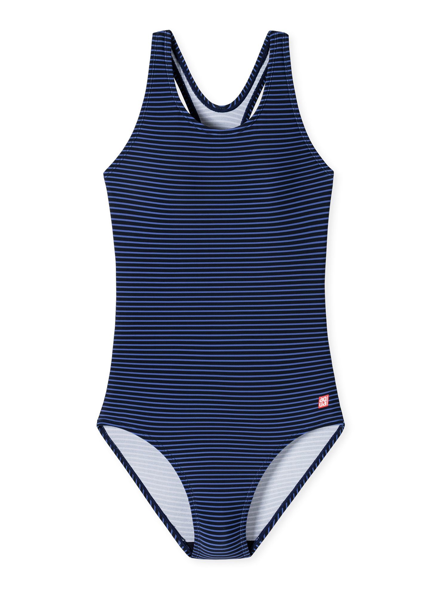Schiesser Badeanzug Diver Dreams