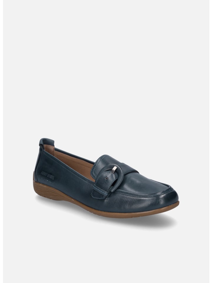 Josef Seibel Ballerina Fenja 19 in ocean günstig kaufen