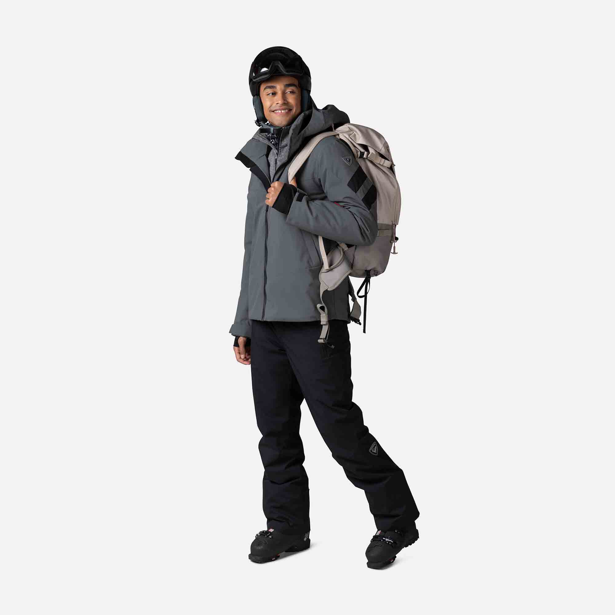 Veste de ski Controle Homme