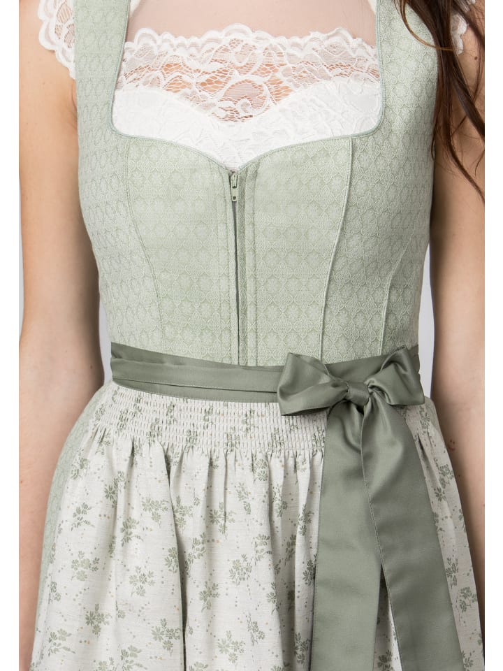 Stockerpoint Midi Dirndl 