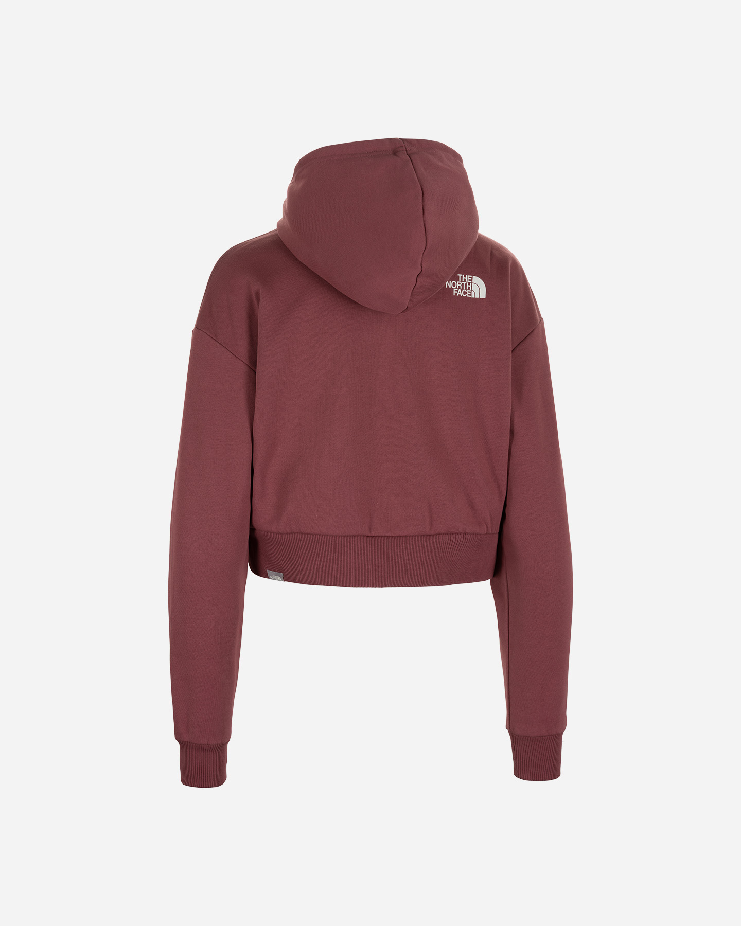Felpa The North Face Logo Graphic W NF0A7ZEP6R41