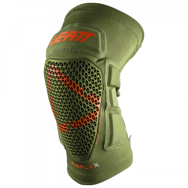 Leatt - Knee Guard Airflex Pro 2020 - Knieprotektor