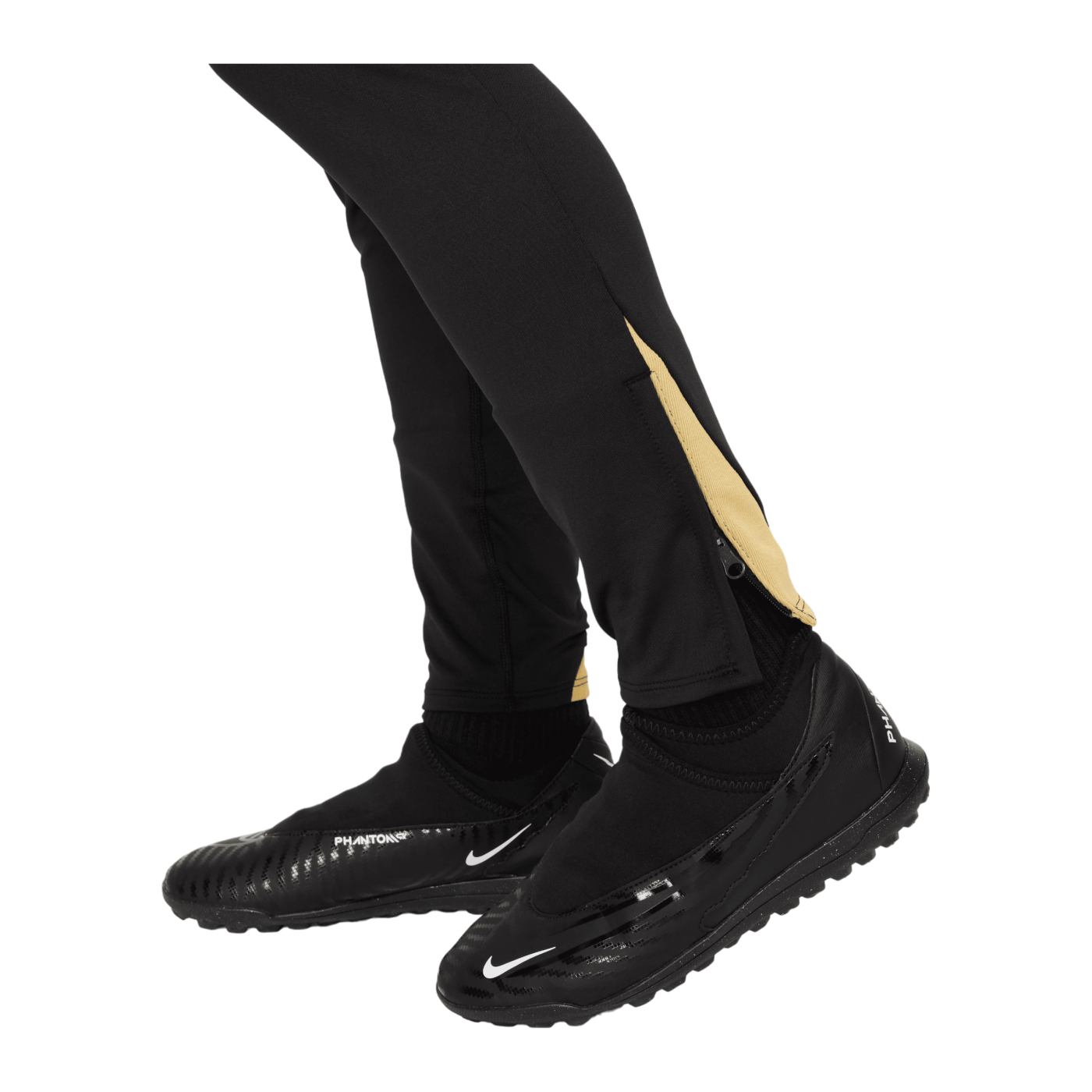Nike Strike 24 Trainingshose Kids Schwarz F011