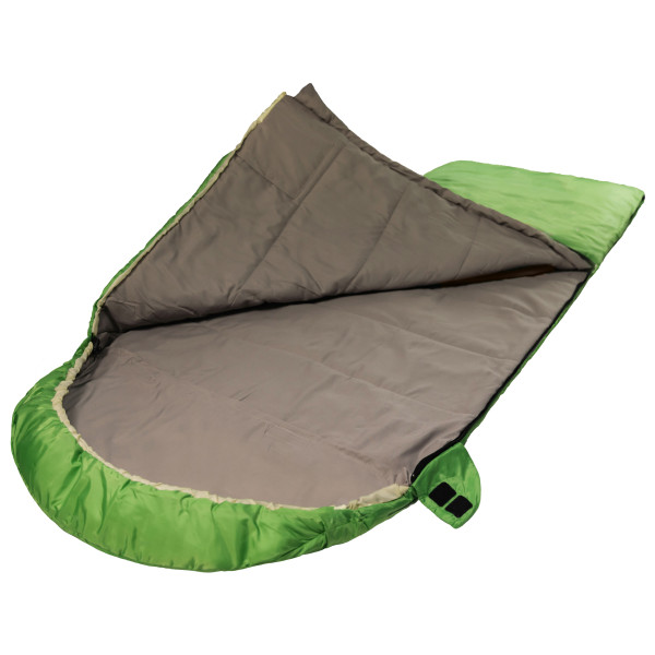 Grüezi Bag - Cloud Decke - Kunstfaserschlafsack