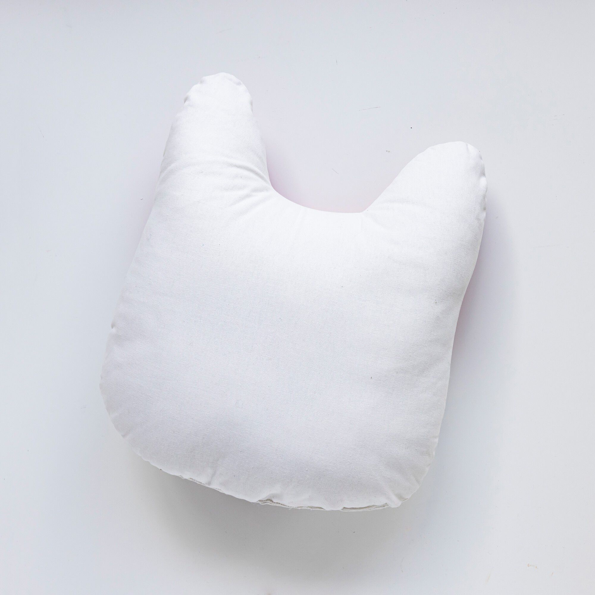 Coussin garni enfant 