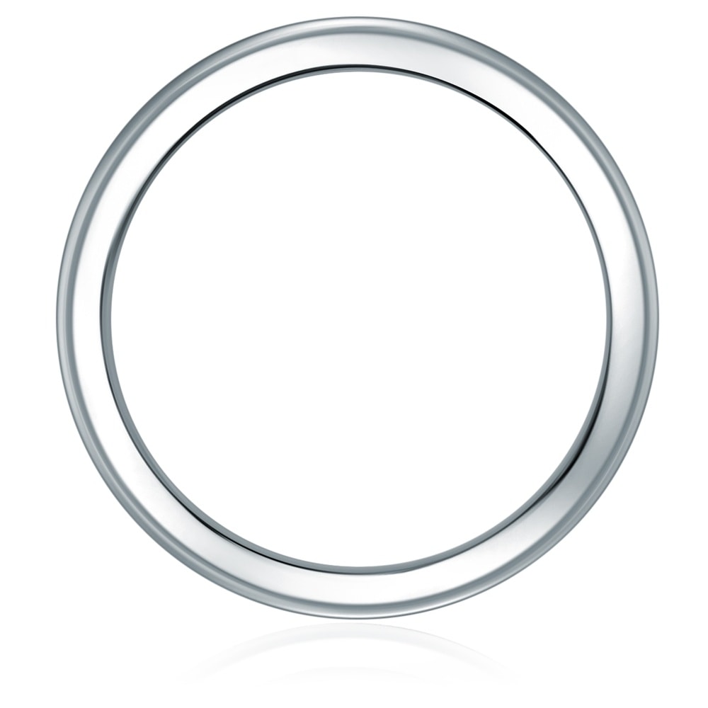 Trilani Bague en argent Argent sterling en Argent Bague