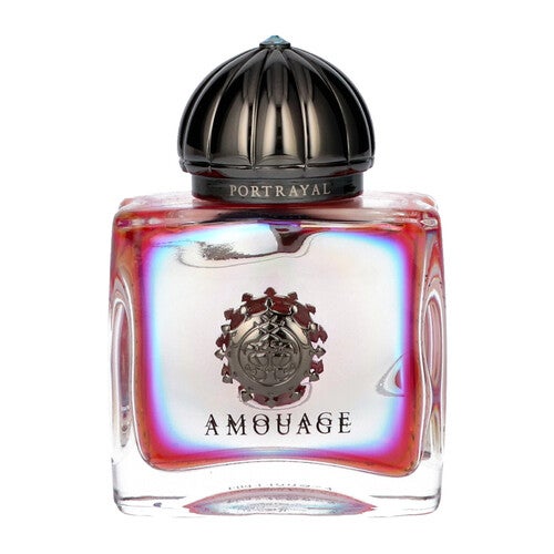 Amouage Portrayal Woman Eau de Parfum 100 ml