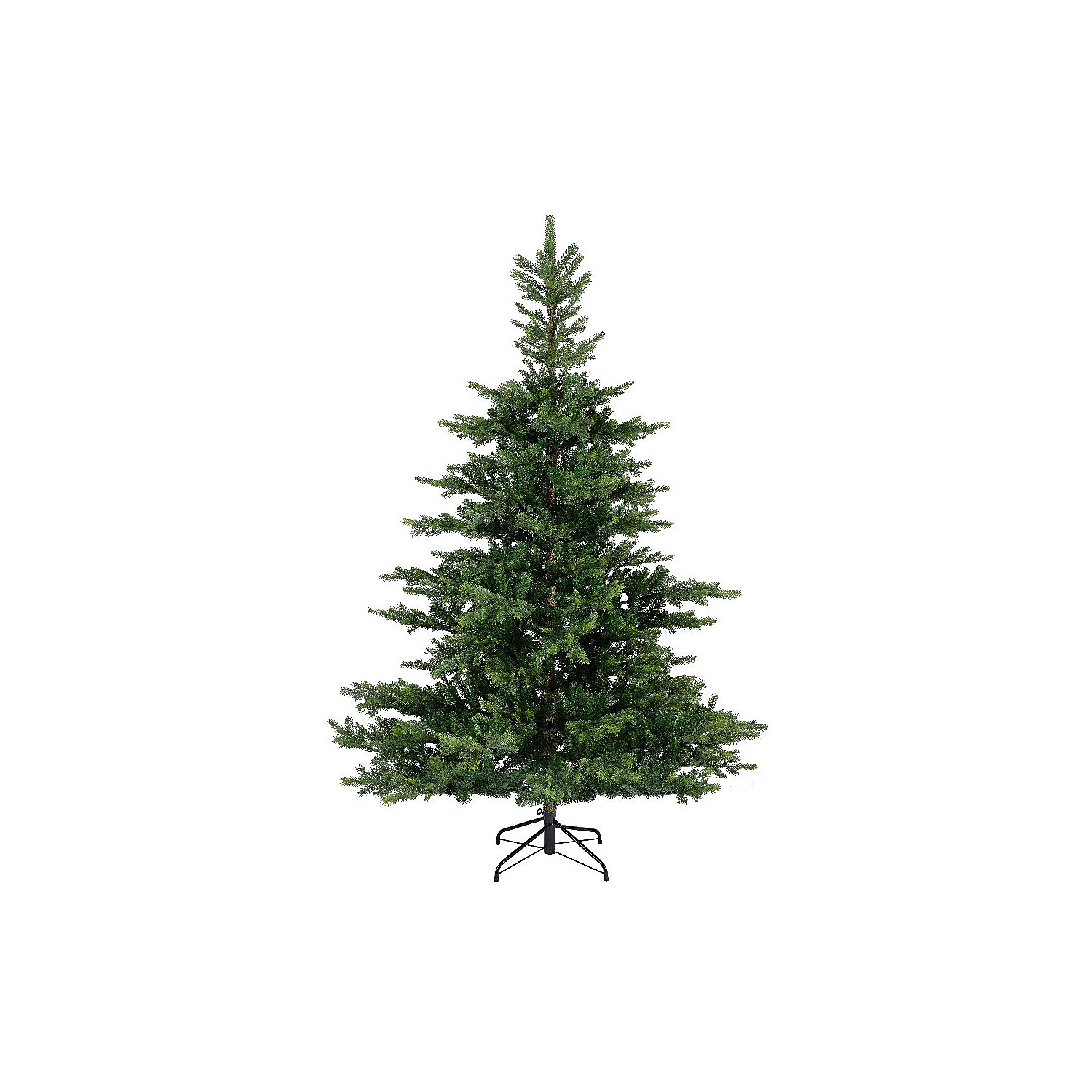 Hochwertiger Tannenbaum, 150 cm