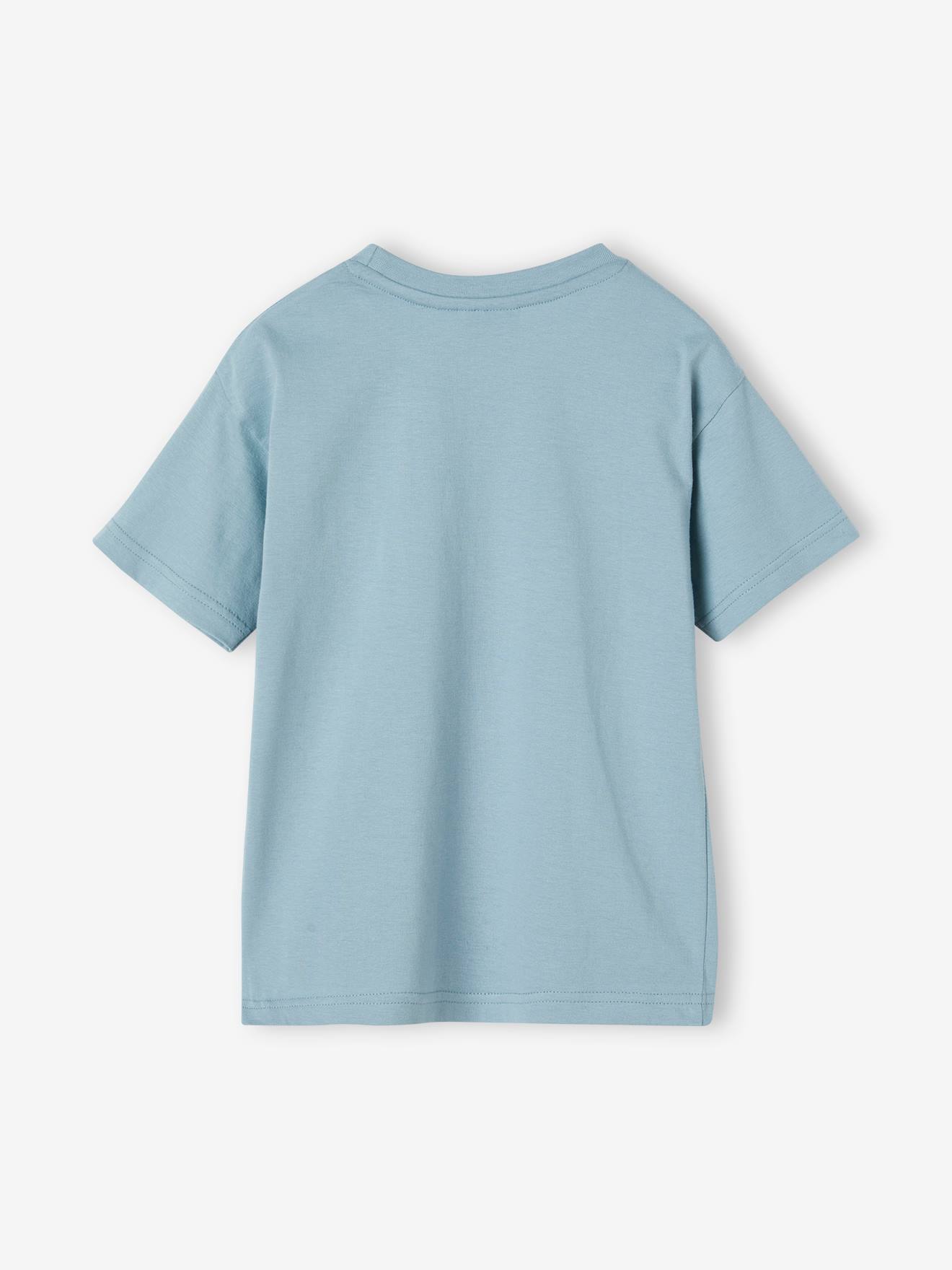 Batman Kinder T-Shirt DC Comics BATMAN - marine