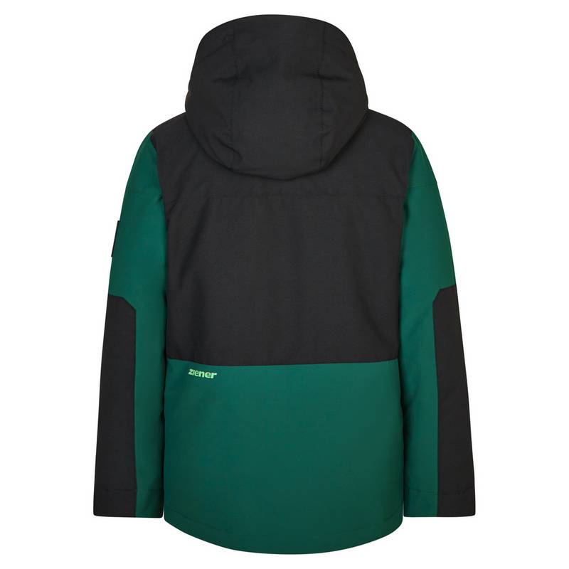 Ziener AGONIS Junior Skijacke Kinder