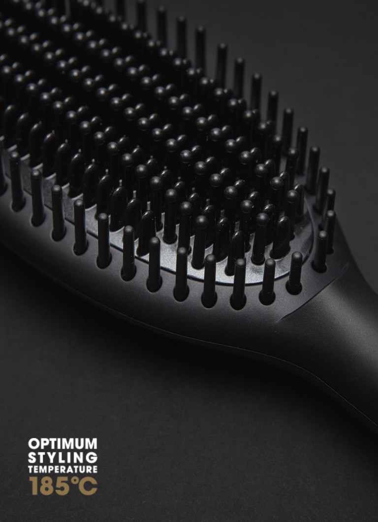 ghd Hot Brush Glide poklon set - set za njegu kose ograničenog izdanja