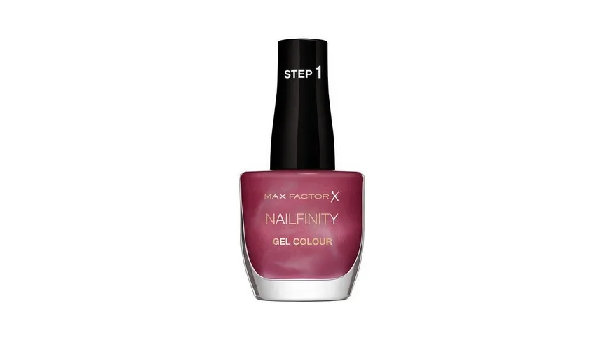 MAX FACTOR Nailfinity Nagellack 12 ml 240