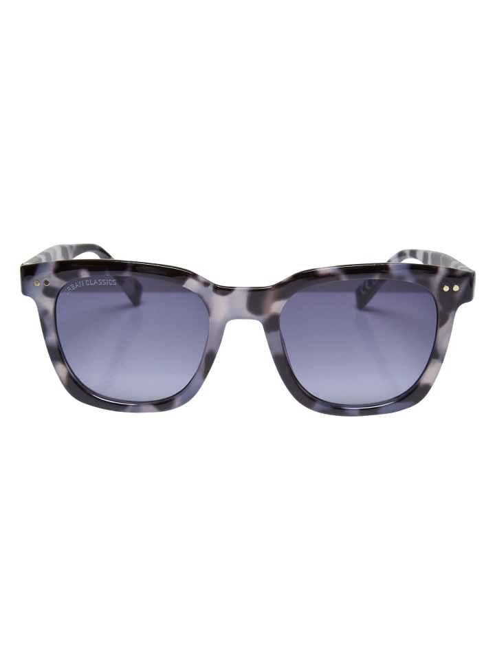 Urban Classics Urban Classics Sonnenbrillen in amber/black günstig kaufen onesize